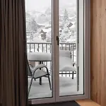 Swiss - Apartamento Engelberg