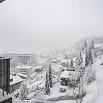 Swiss - Apartamento *
