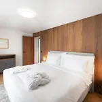 Apartamento Swiss - Engelberg