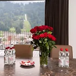 Swiss - Apartamento Engelberg