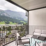 Apartamento Swiss -
