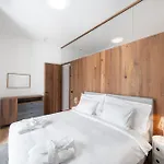 Apartamento Swiss - Engelberg