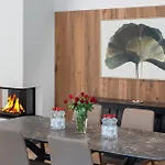 Apartamento Swiss -