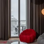 Swiss - Apartamento *