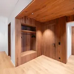 Swiss - Apartment Engelberg