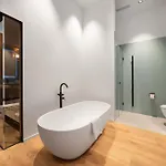 Swiss - Apartment