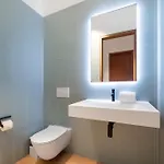 Swiss - Apartamento *