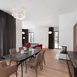Apartment Swiss - Engelberg