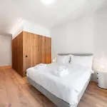 Swiss - Apartamento *
