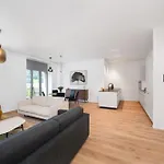 Swiss - Apartamento