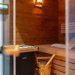 Swiss - Apartamento Engelberg