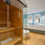 Apartamento Swiss - Engelberg
