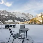 Apartamento Swiss -
