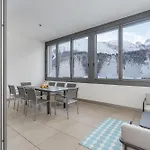 Swiss - * Engelberg