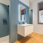 Swiss - Apartamento
