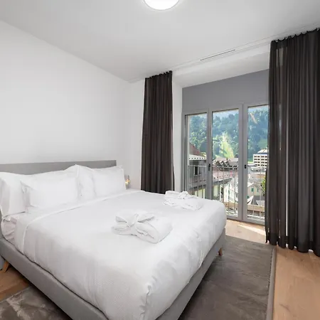 Swiss - Engelberg