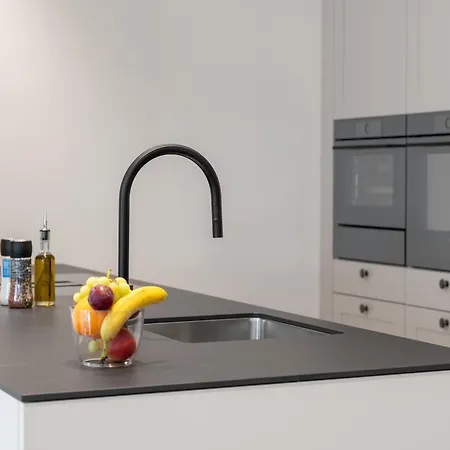 Swiss - Апартаменти