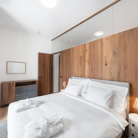 Apartmán Swiss - Engelberg