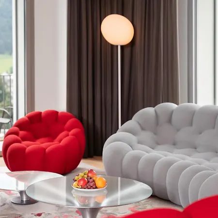 Swiss - Енгельберг