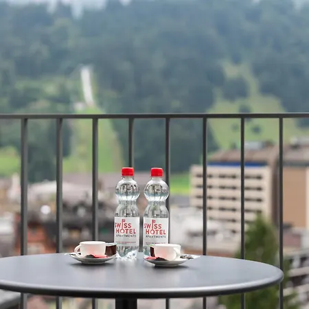 Swiss - *