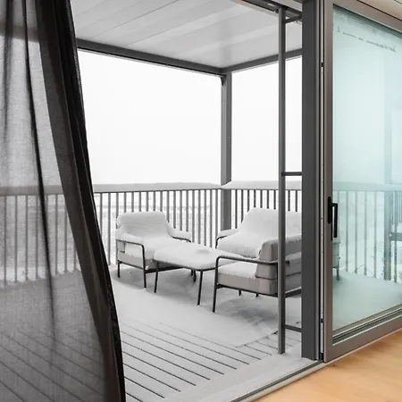Swiss - Apartmán