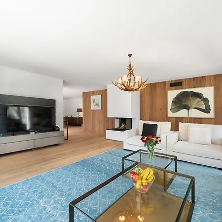 Swiss - Енгельберг