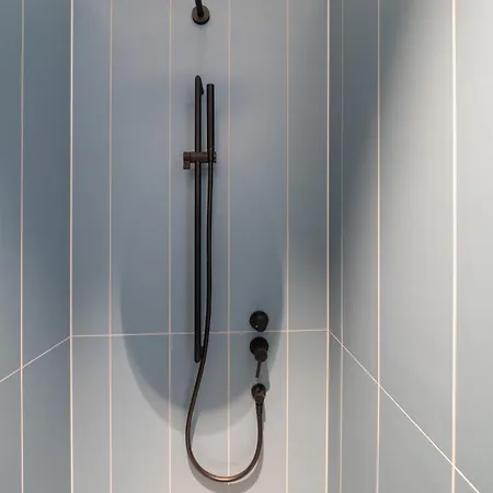 Apartmán Swiss - *