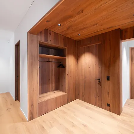 Swiss - Апартаменти Енгельберг