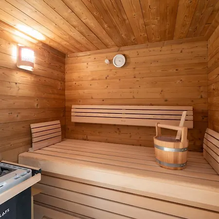 Swiss - Апартаменти Енгельберг