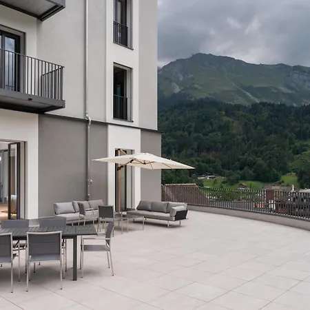 Swiss -