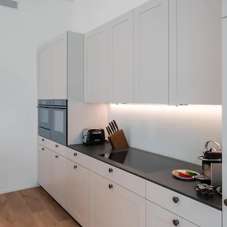 Swiss - Апартаменти Енгельберг