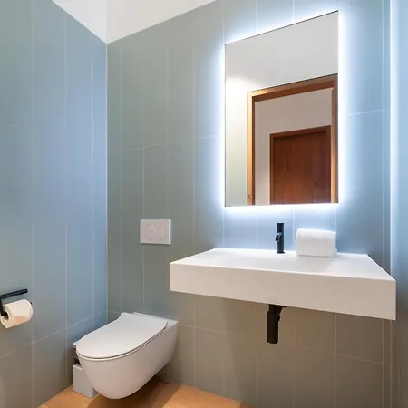 Swiss - Apartmán *