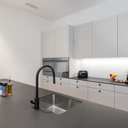 Swiss - Apartmán *