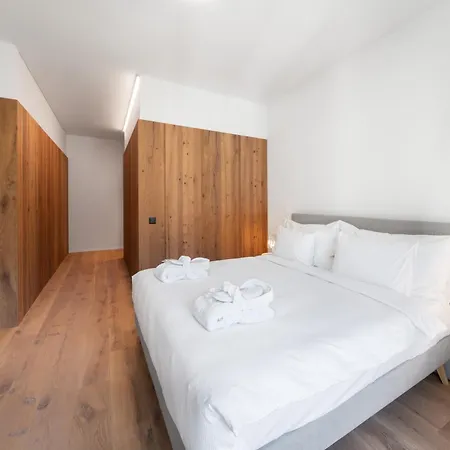Apartmán Swiss - *