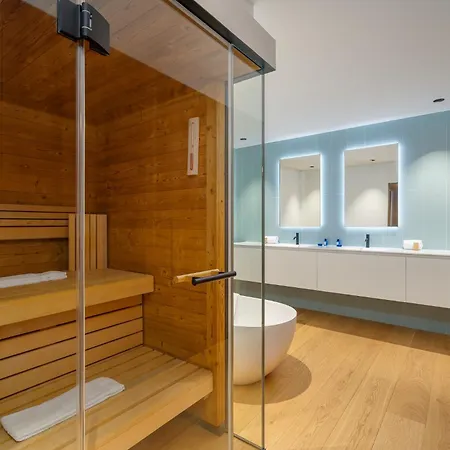 Apartmán Swiss - Engelberg