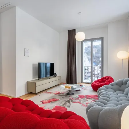 Swiss - Енгельберг