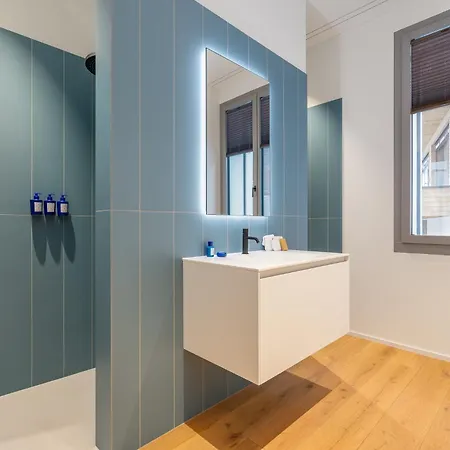 Swiss - Apartmán