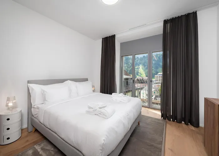 Swiss - אנגלברג