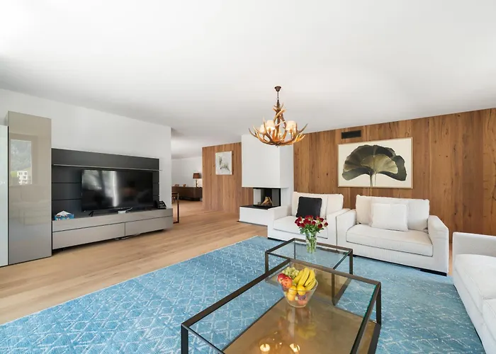 Swiss - אנגלברג