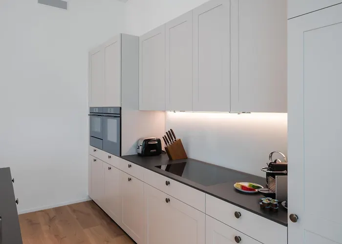 Swiss - דירה אנגלברג