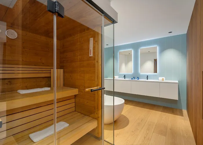 דירה Swiss - אנגלברג