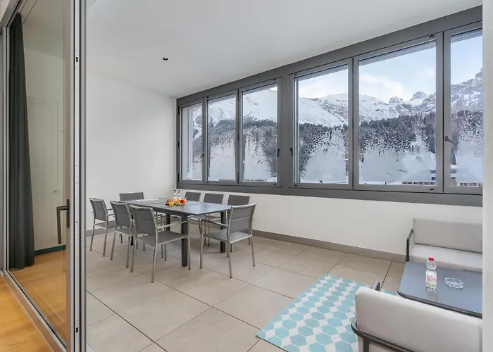 Swiss - * אנגלברג