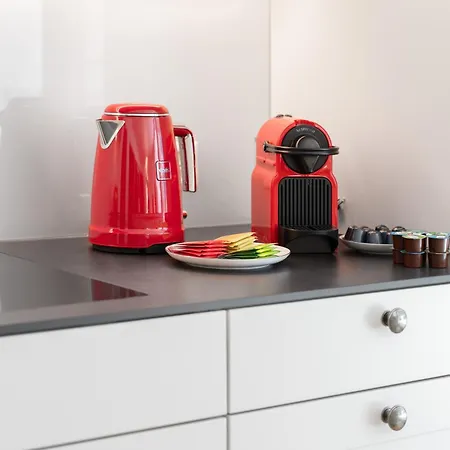 Lägenhet Swiss - Engelberg