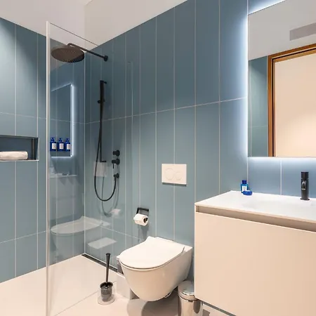 Swiss - Lägenhet Engelberg