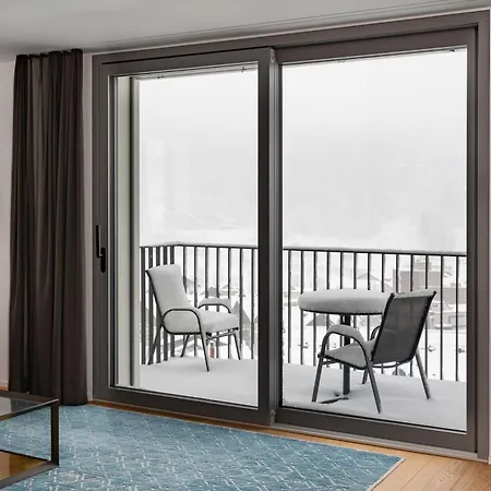Swiss - Apartment *