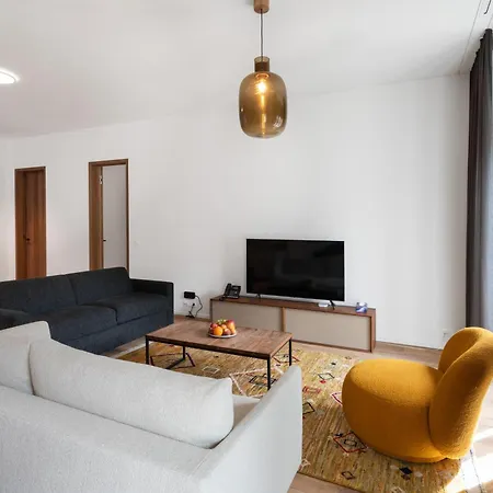 Swiss - Apartment Engelberg