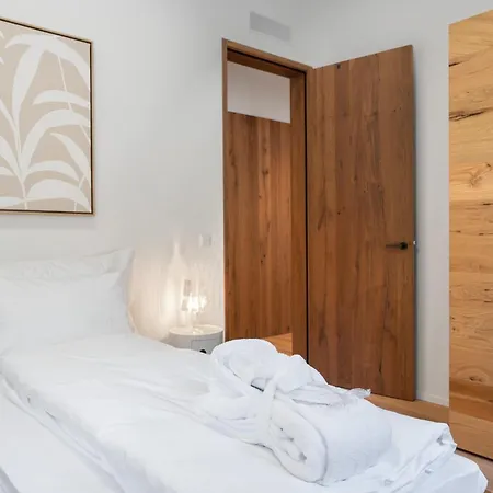 Swiss - Apartment *