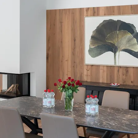 Swiss - Apartment