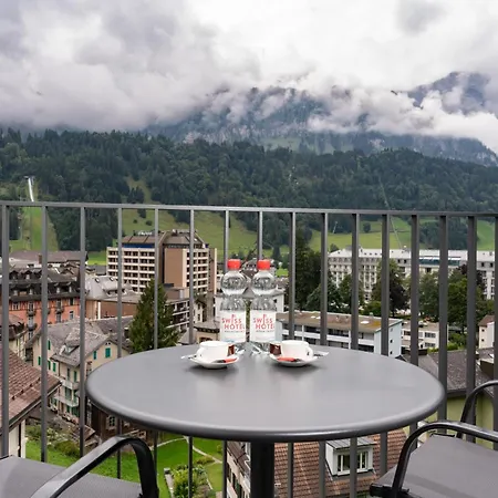 Swiss - Apartment *