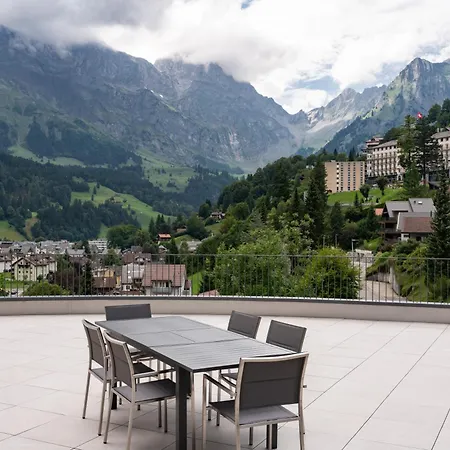 Swiss - Apartment *
